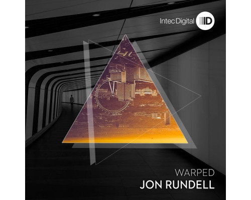 Jon Rundell - Warped