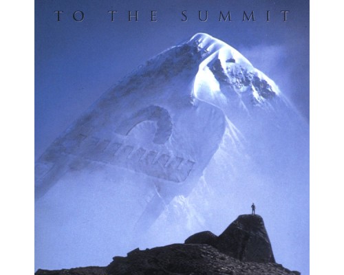 Jon Schmidt - To the Summit