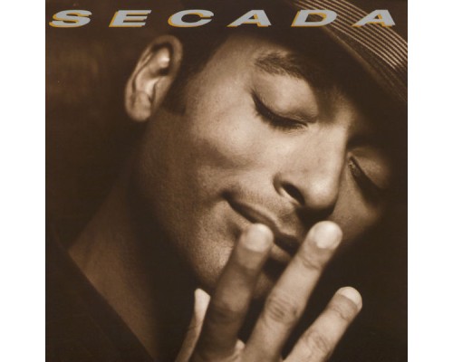 Jon Secada - Secada