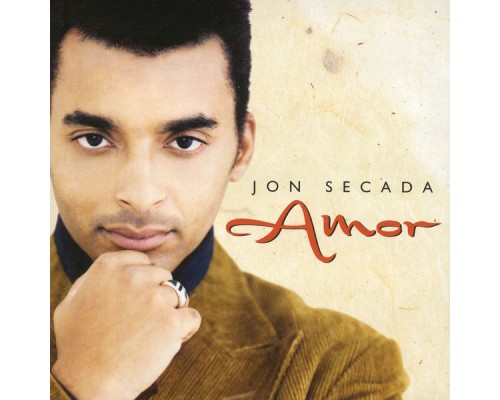 Jon Secada - Amor