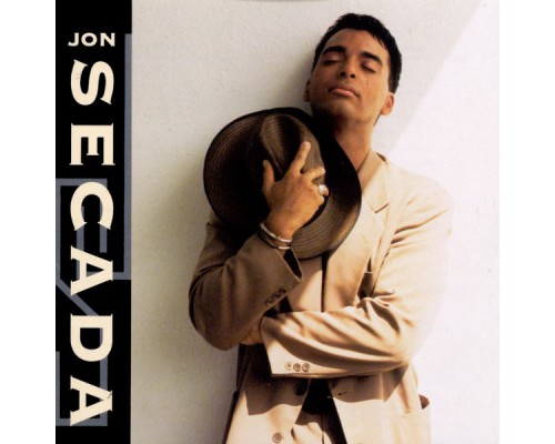 Jon Secada - Jon Secada