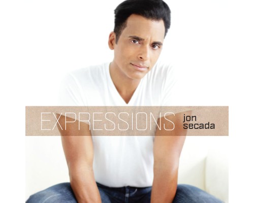 Jon Secada - Expressions