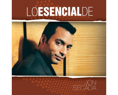 Jon Secada - Lo Esencial