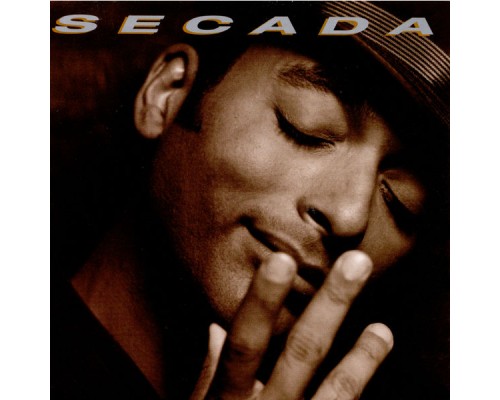 Jon Secada - Secada