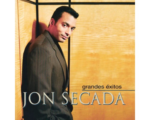 Jon Secada - Grandes Exitos