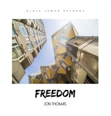 Jon Thomas - Freedom