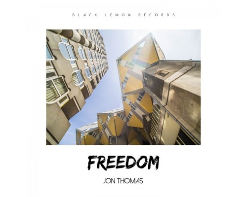 Jon Thomas - Freedom