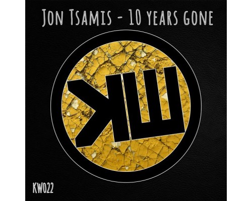 Jon Tsamis - 10 Years Gone