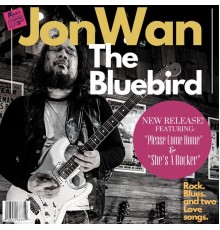 Jon Wan - The Bluebird