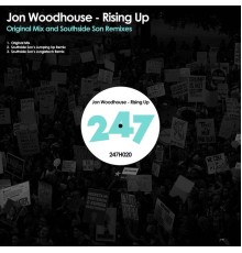 Jon Woodhouse - Rising Up