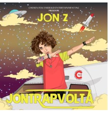 Jon Z - JonTrapVolta