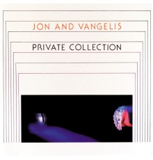 Jon & Vangelis - Private Collection