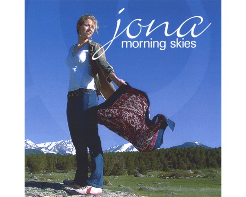 Jona - Morning Skies