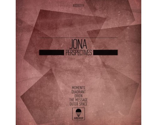 Jona - Perspectives