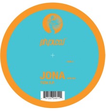 Jona - Tizia EP