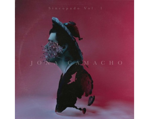 Jona Camacho - Sincopado, Vol. 1