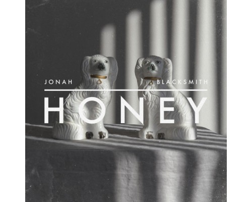 Jonah Blacksmith - Honey