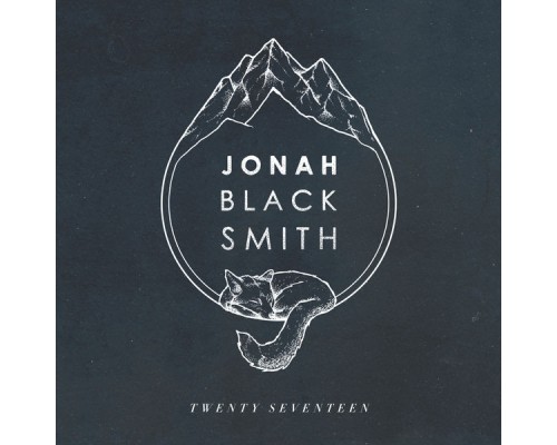 Jonah Blacksmith - Twenty Seventeen