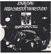 Jonah Dan - Intergalactic Dub Rock