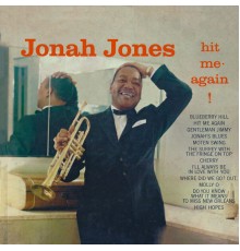 Jonah Jones - Hit Me Again