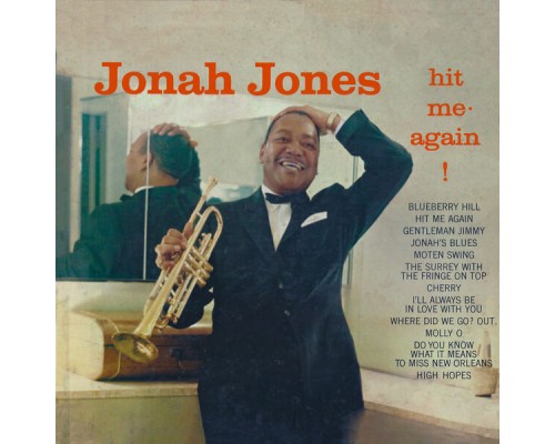 Jonah Jones - Hit Me Again