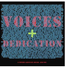 Jonah Matranga - Voices & Dedication