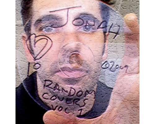 Jonah Matranga - Random Covers, Vol. 1 Jonah Matranga - Random Covers, Vol. 1