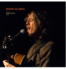 Jonas Alaska - Live at Parkteatret