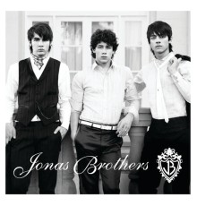 Jonas Brothers - Jonas Brothers