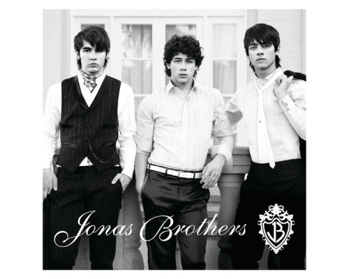 Jonas Brothers - Jonas Brothers