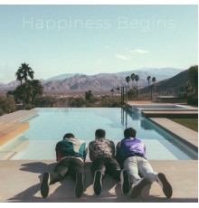 Jonas Brothers - Happiness Begins