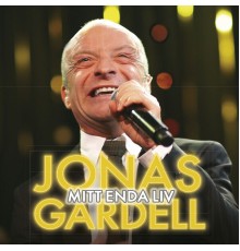 Jonas Gardell - Mitt enda liv