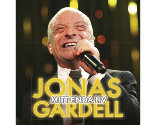 Jonas Gardell - Mitt enda liv