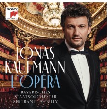 Jonas Kaufmann - L'Opéra