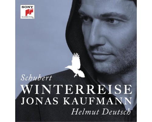 Jonas Kaufmann - Schubert: Winterreise