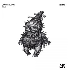 Jonas Lang - Wax (Original Mix)