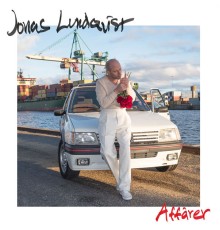 Jonas Lundqvist - Affärer