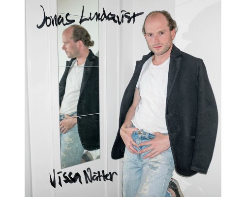 Jonas Lundqvist - Vissa nätter