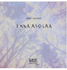 Jonas Saalbach - Extrasolar EP