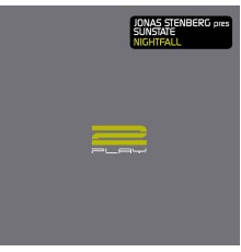 Jonas Stenberg & Sunstate - Nightfall