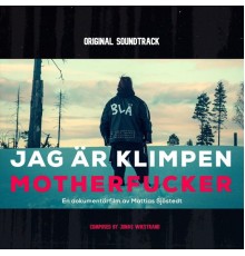 Jonas Wikstrand - Jag Är Klimpen