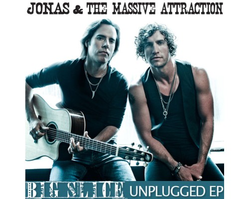 Jonas & The Massive Attraction - Unplugged