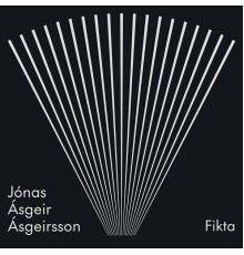 Jónas Ásgeir Ásgeirsson - Fikta