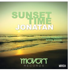 Jonatan - Sunset Time