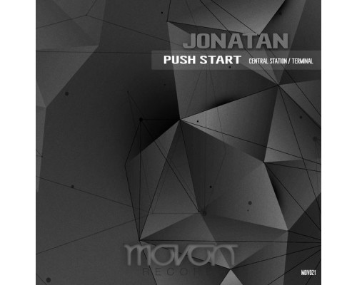 Jonatan - Push Start