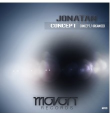 Jonatan - Concept