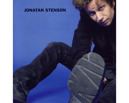 Jonatan Stenson - Jonatan Stenson