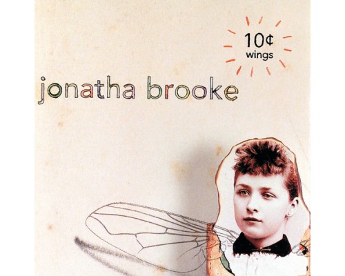 Jonatha Brooke - 10 Cent Wings