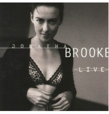 Jonatha Brooke - Live (Live)