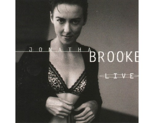 Jonatha Brooke - Live (Live)